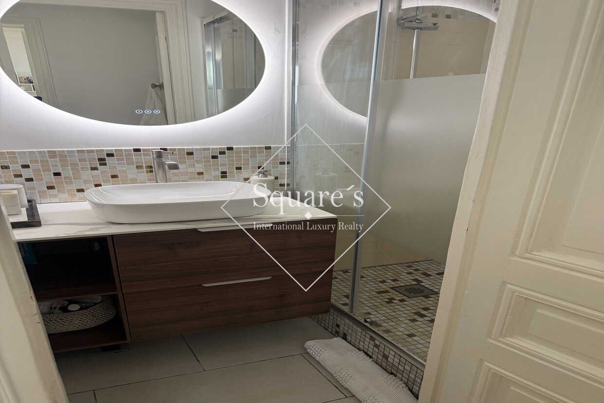 appartement 3 Pièces en vente sur Paris 17ème (75017)