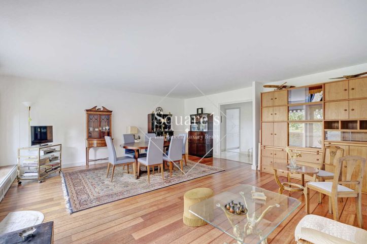 Sale Apartment Neuilly-sur-Seine 4&nbsp;Rooms 125&nbsp;m²