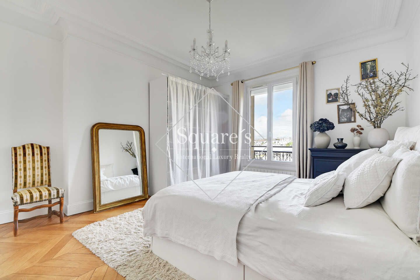 appartement 5 Pièces en vente sur Neuilly-sur-Seine (92200)