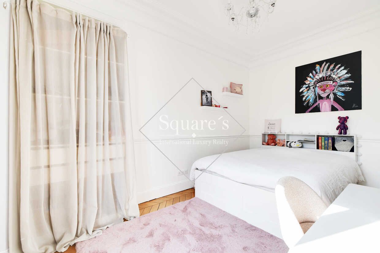 appartement 5 Pièces en vente sur Neuilly-sur-Seine (92200)