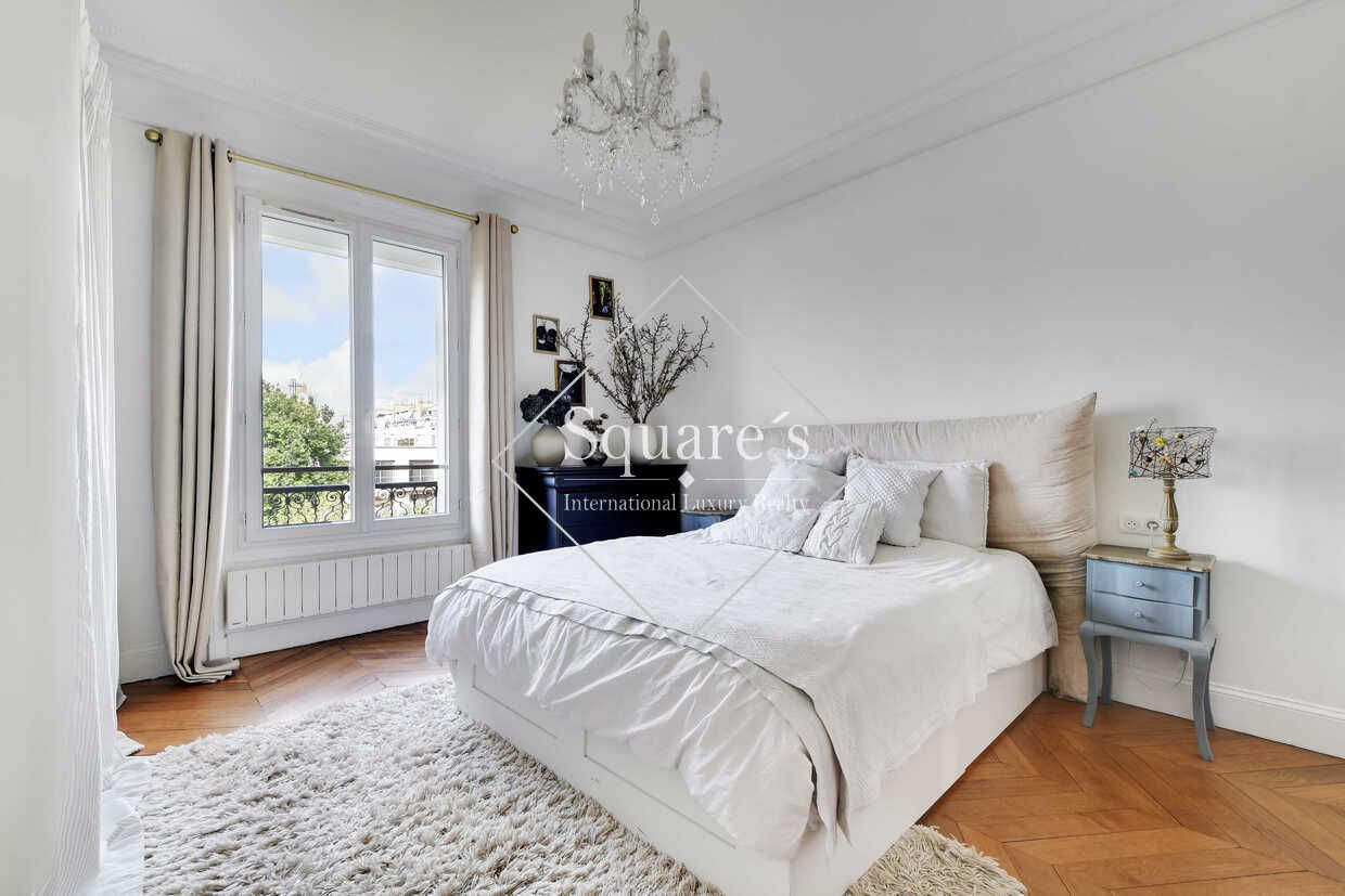 appartement 5 Pièces en vente sur Neuilly-sur-Seine (92200)