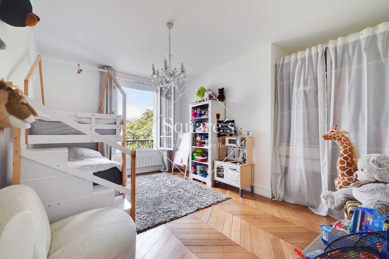 appartement 5 Pièces en vente sur Neuilly-sur-Seine (92200)
