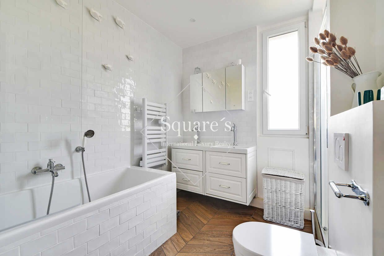 appartement 5 Pièces en vente sur Neuilly-sur-Seine (92200)