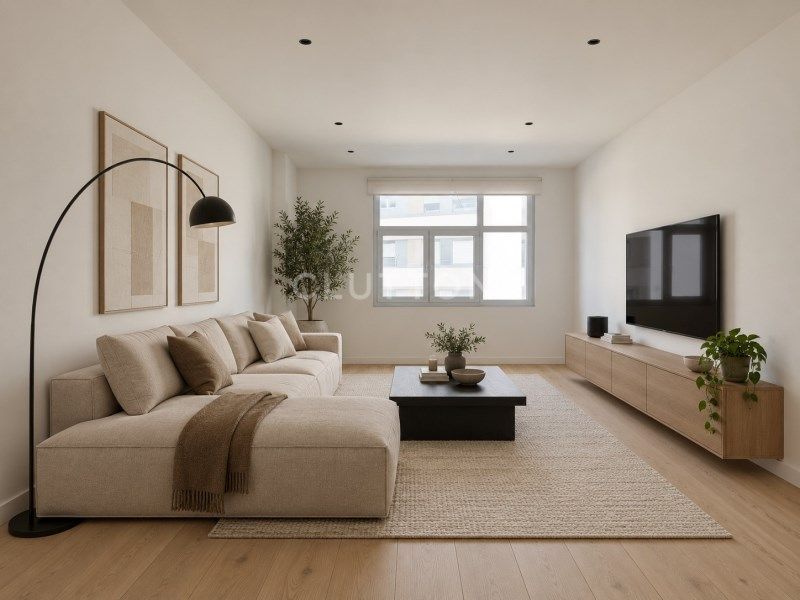 apartment 6 Rooms for sale on Lisboa (1500)