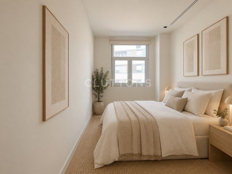 apartment 6 Rooms for sale on Lisboa (1500)