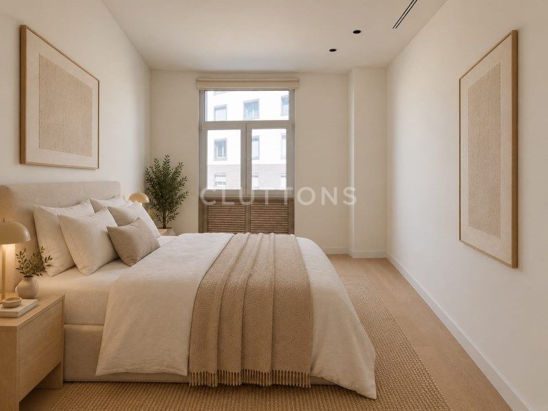 apartment 6 Rooms for sale on Lisboa (1500)