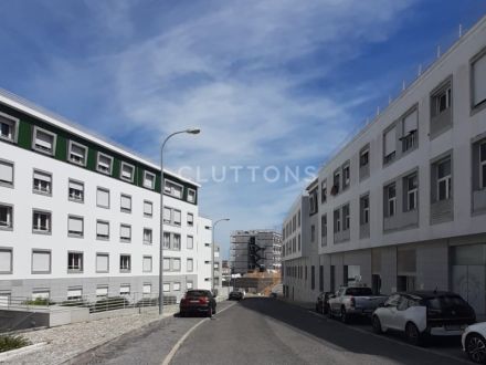 Sale Apartment Lisboa 6&nbsp;Rooms