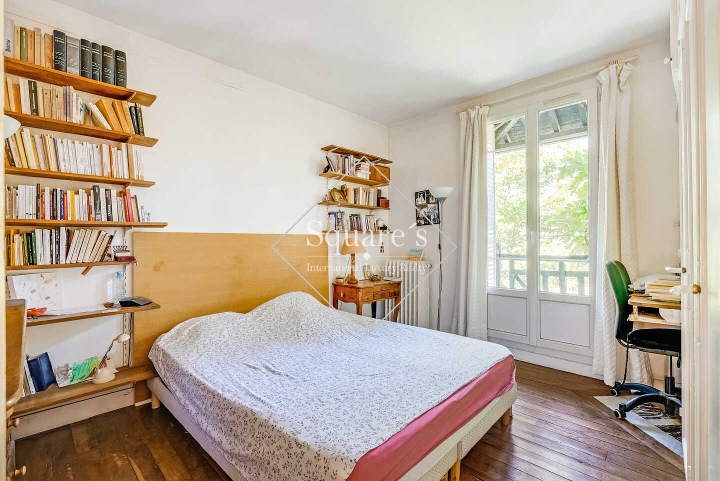 maison 8 Pièces en vente sur Celle Saint-Cloud (78170)