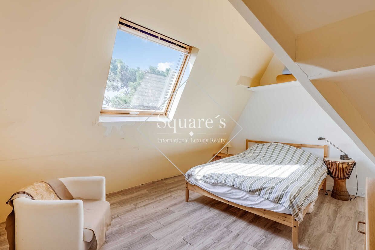 maison 8 Pièces en vente sur Celle Saint-Cloud (78170)