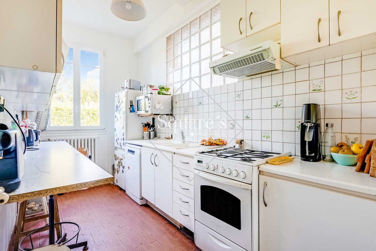 maison 8 Pièces en vente sur Celle Saint-Cloud (78170)