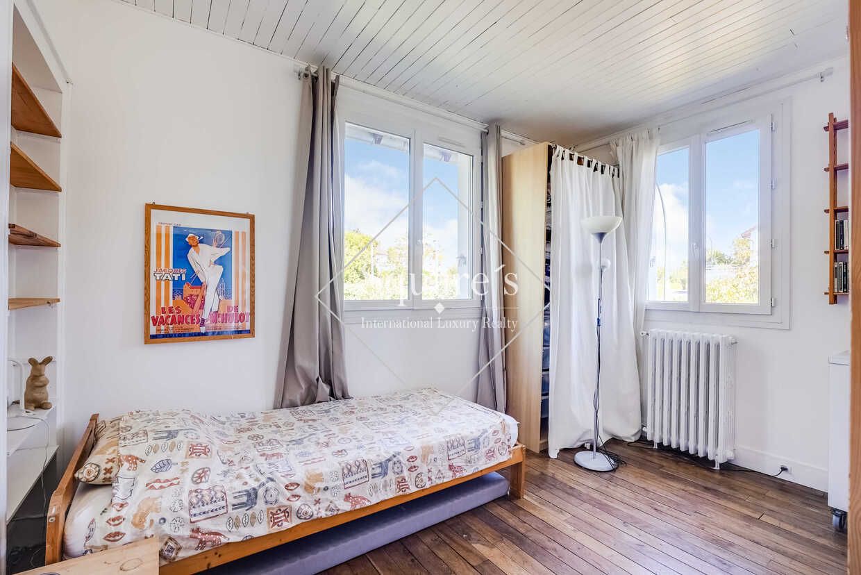 maison 8 Pièces en vente sur Celle Saint-Cloud (78170)