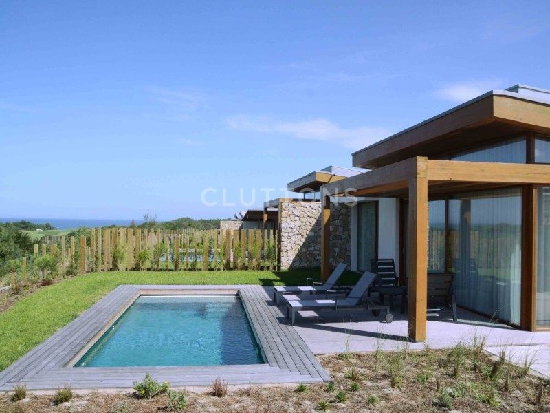 maison 6 Pièces en vente sur Óbidos (2510)