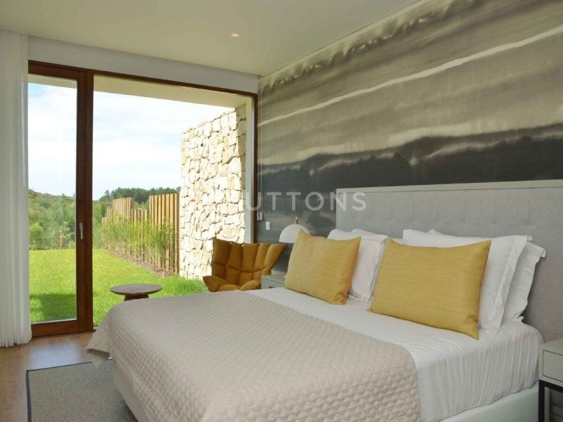 maison 6 Pièces en vente sur Óbidos (2510)