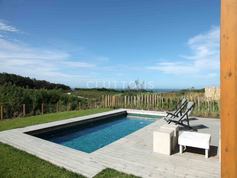 maison 6 Pièces en vente sur Óbidos (2510)