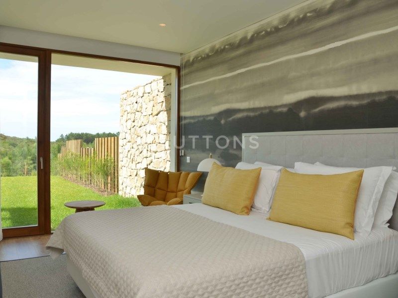 maison 7 Pièces en vente sur Óbidos (2510)