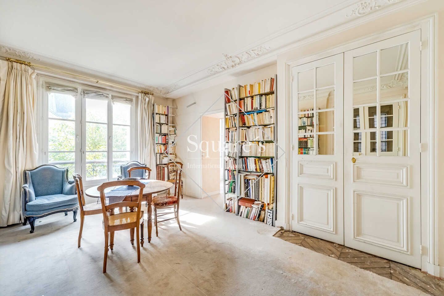 apartment 5 Rooms for sale on Paris 9ème (75009)