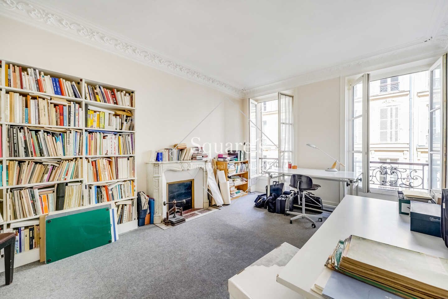 apartment 5 Rooms for sale on Paris 9ème (75009)
