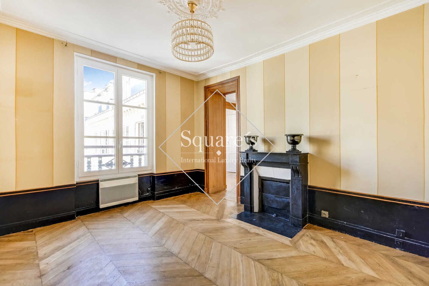 apartment 3 Rooms for sale on Paris 8ème (75008)