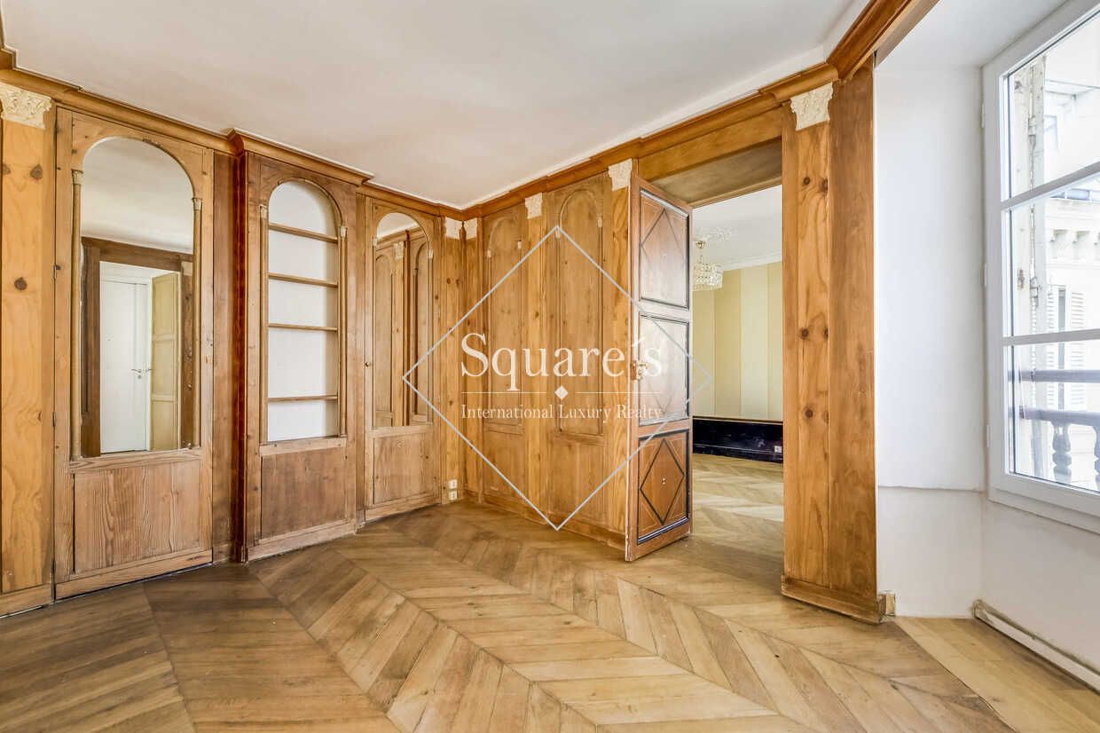 apartment 3 Rooms for sale on Paris 8ème (75008)