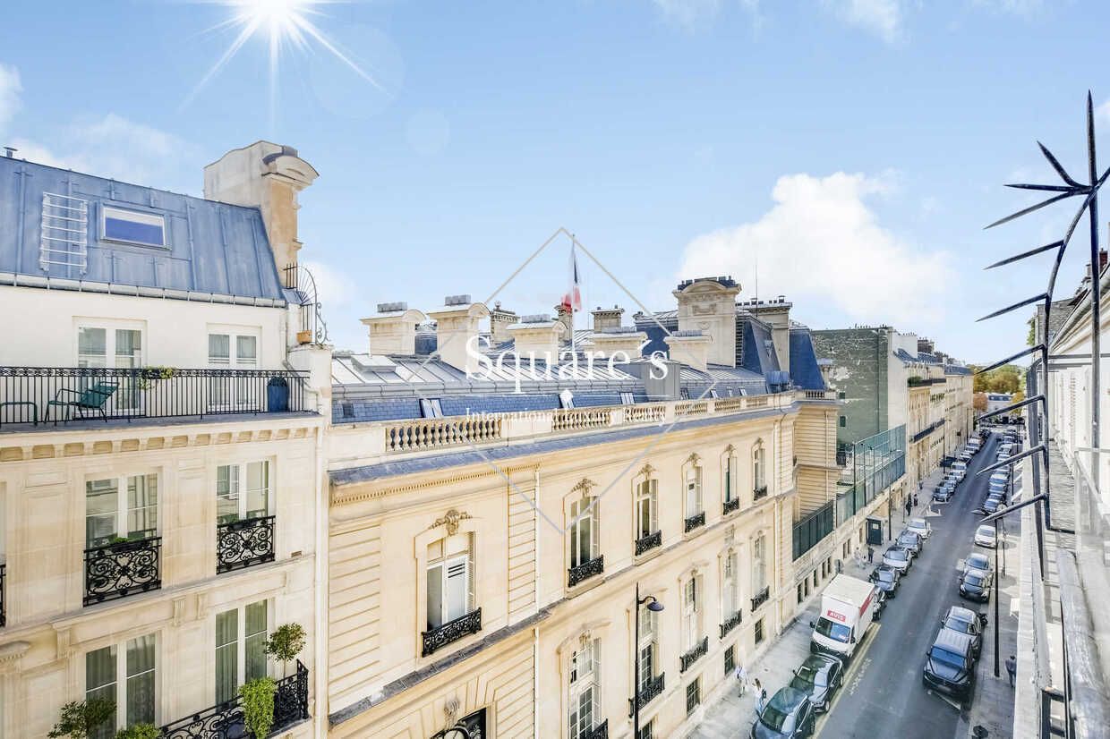apartment 3 Rooms for sale on Paris 8ème (75008)