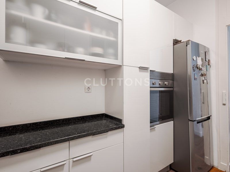 apartment 6 Rooms for sale on Lisboa (1150)