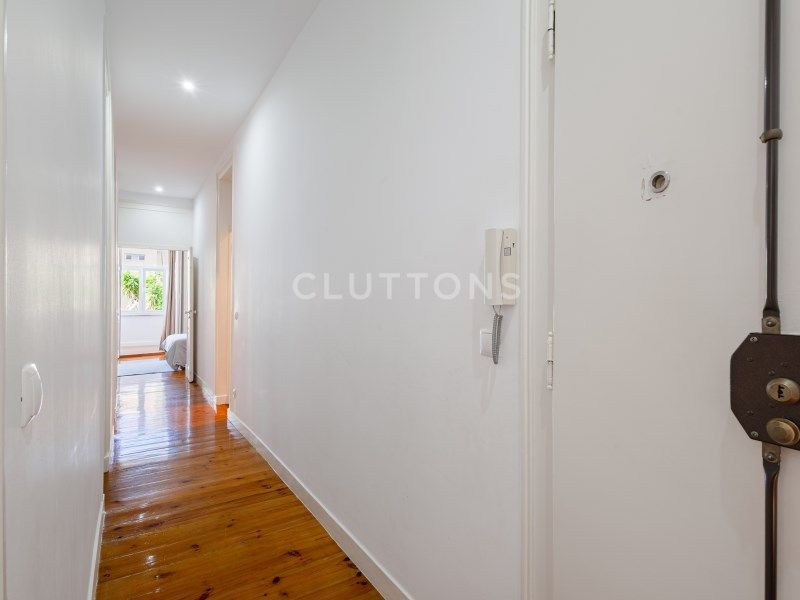 apartment 6 Rooms for sale on Lisboa (1150)