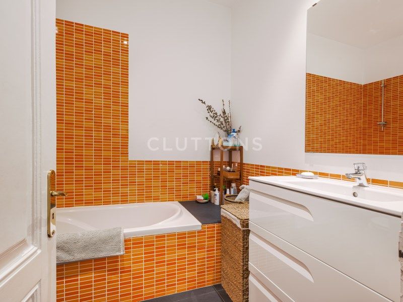 apartment 6 Rooms for sale on Lisboa (1150)