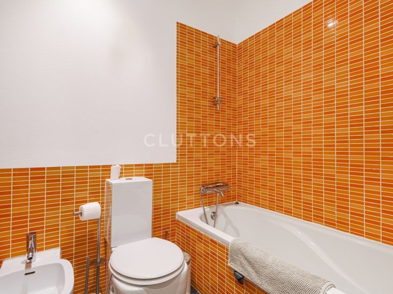 apartment 6 Rooms for sale on Lisboa (1150)