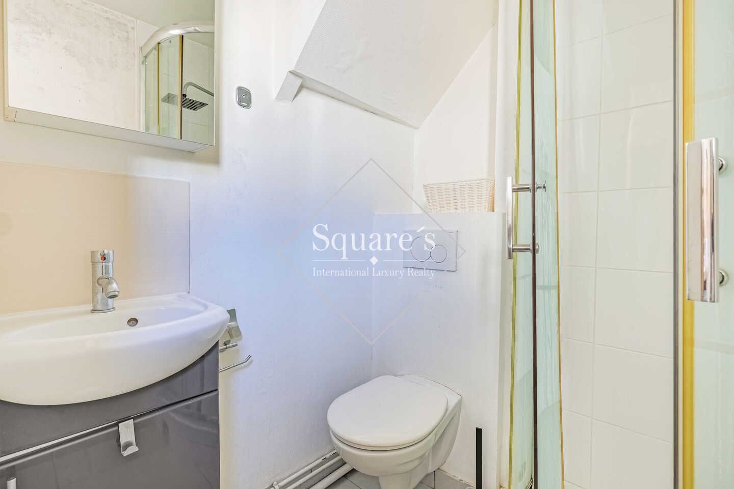 apartment 1 room for sale on Neuilly-sur-Seine (92200)
