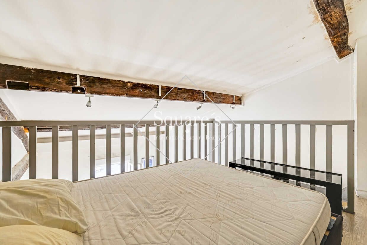 apartment 1 room for sale on Neuilly-sur-Seine (92200)