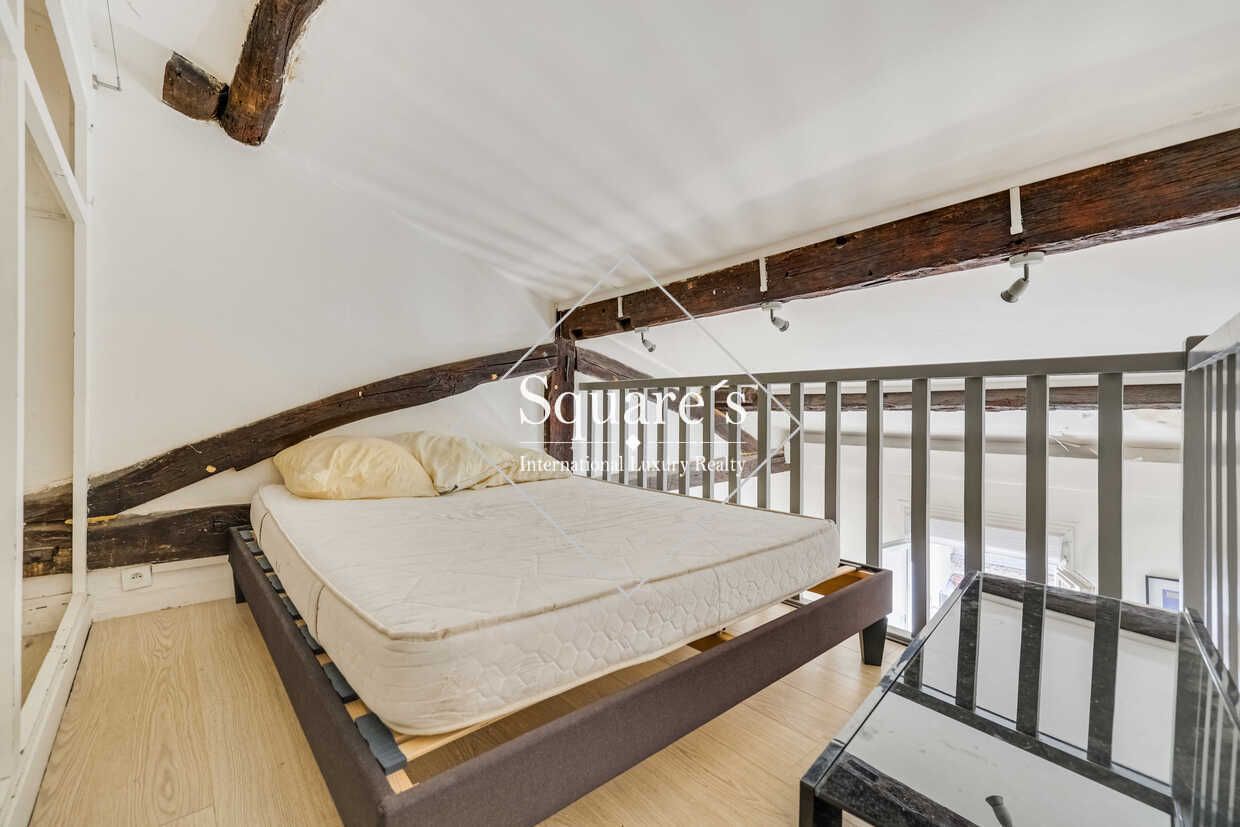 apartment 1 room for sale on Neuilly-sur-Seine (92200)