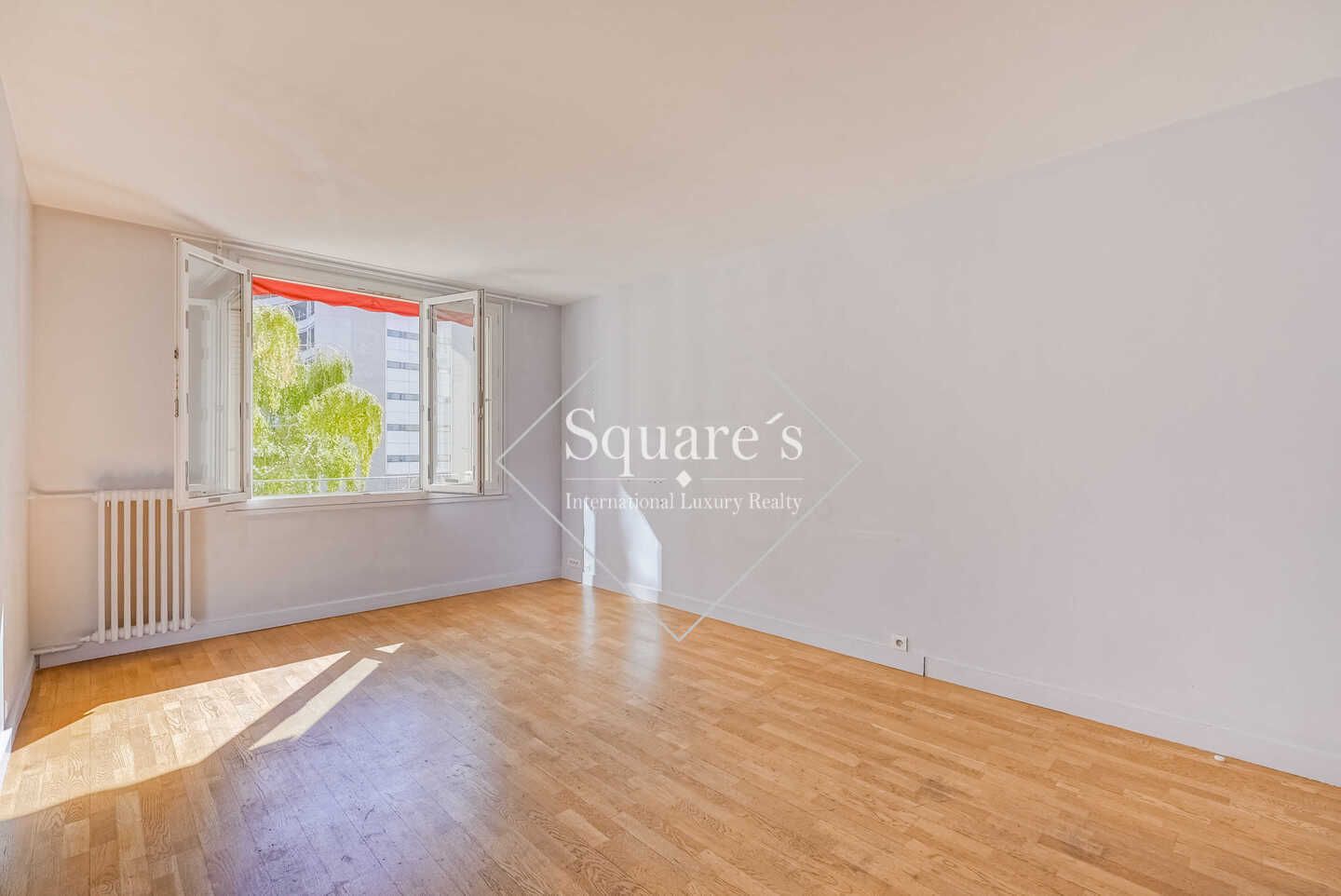 apartment 4 Rooms for sale on Boulogne (92100)
