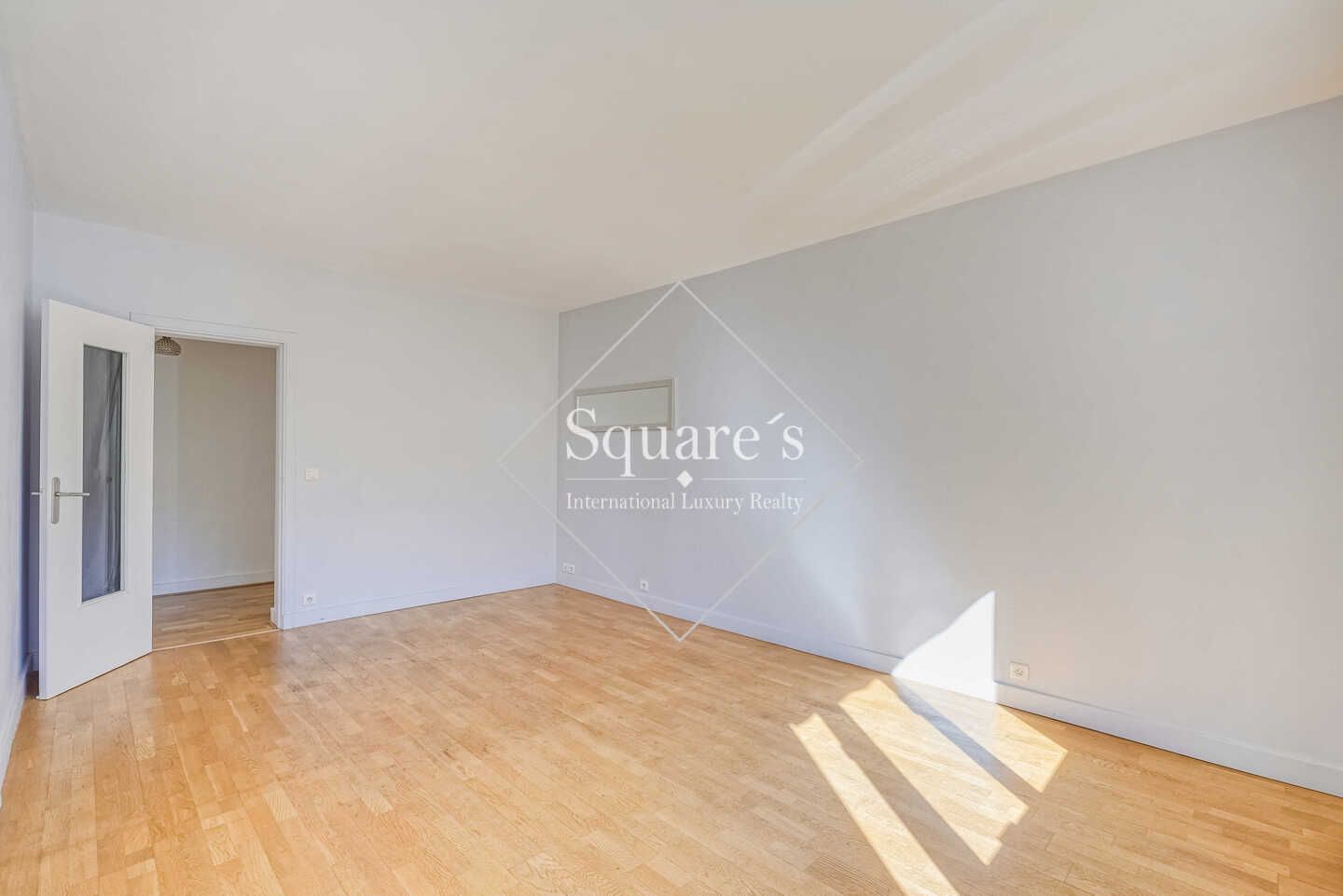 apartment 4 Rooms for sale on Boulogne (92100)