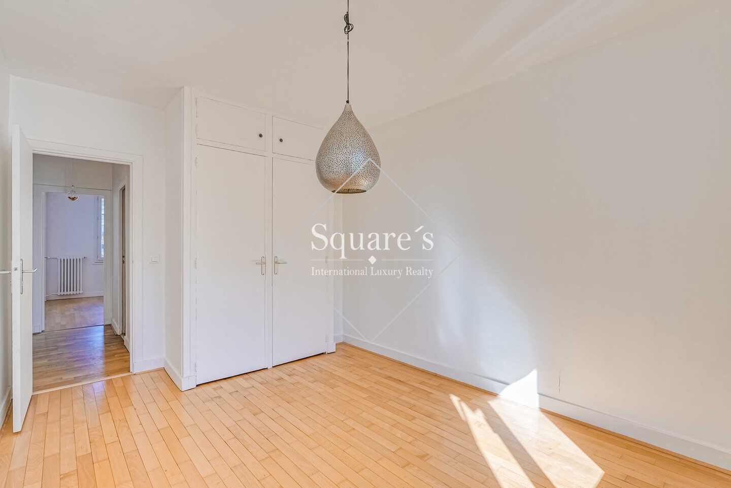 apartment 4 Rooms for sale on Boulogne (92100)