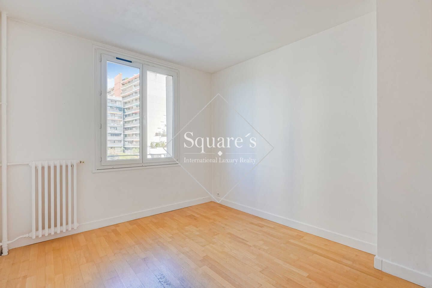 apartment 4 Rooms for sale on Boulogne (92100)