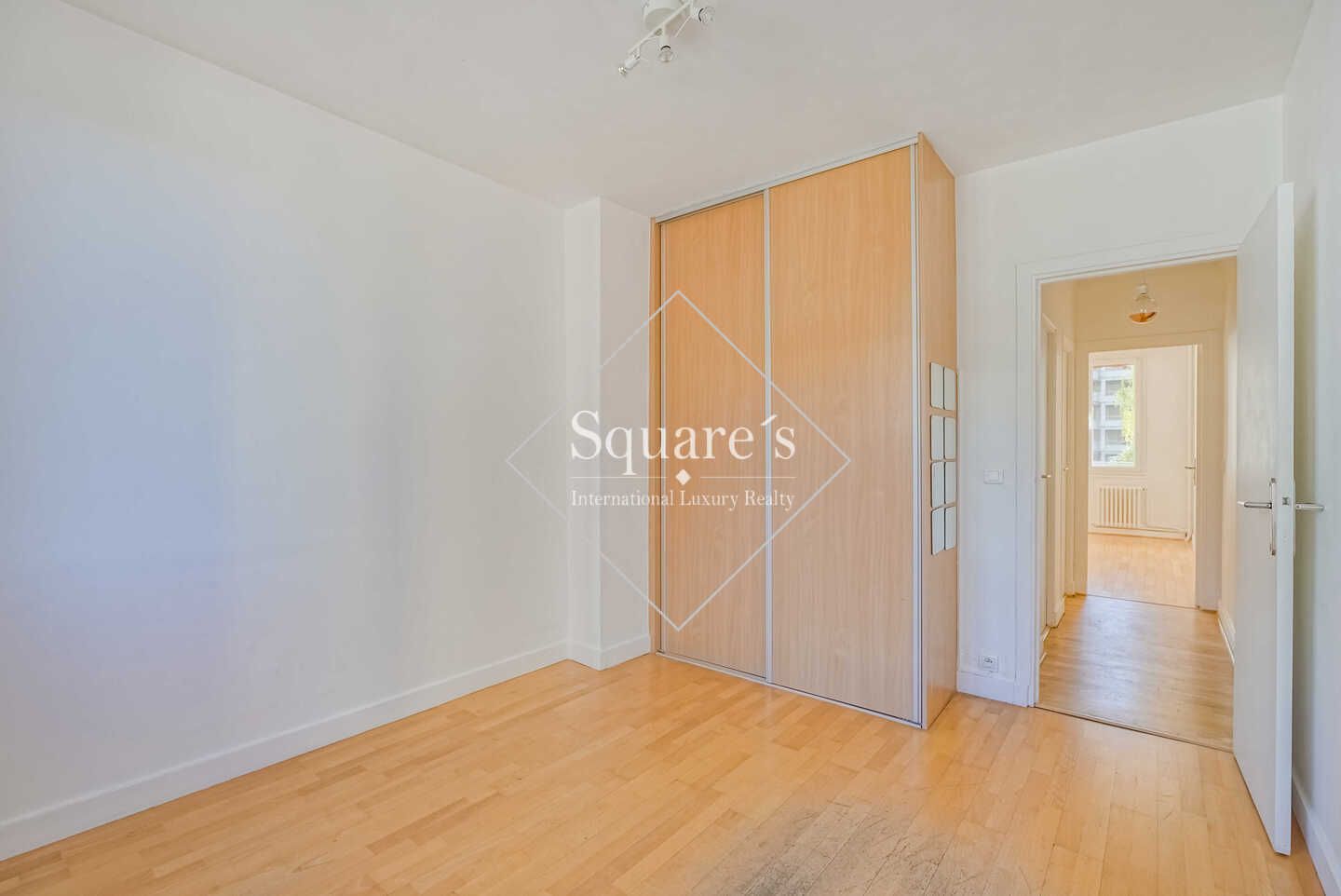 apartment 4 Rooms for sale on Boulogne (92100)