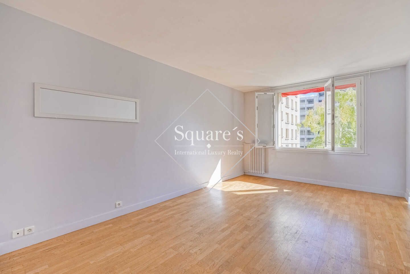 apartment 4 Rooms for sale on Boulogne (92100)