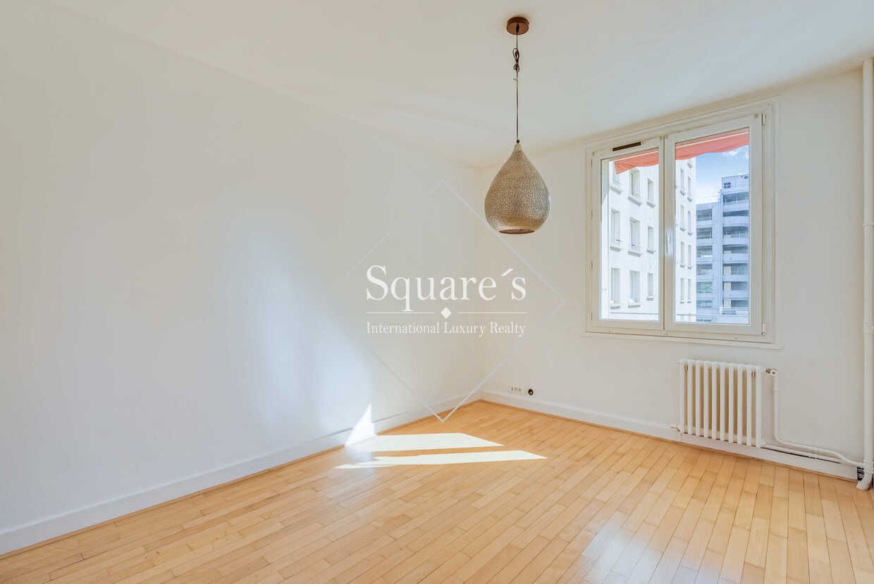 apartment 4 Rooms for sale on Boulogne (92100)