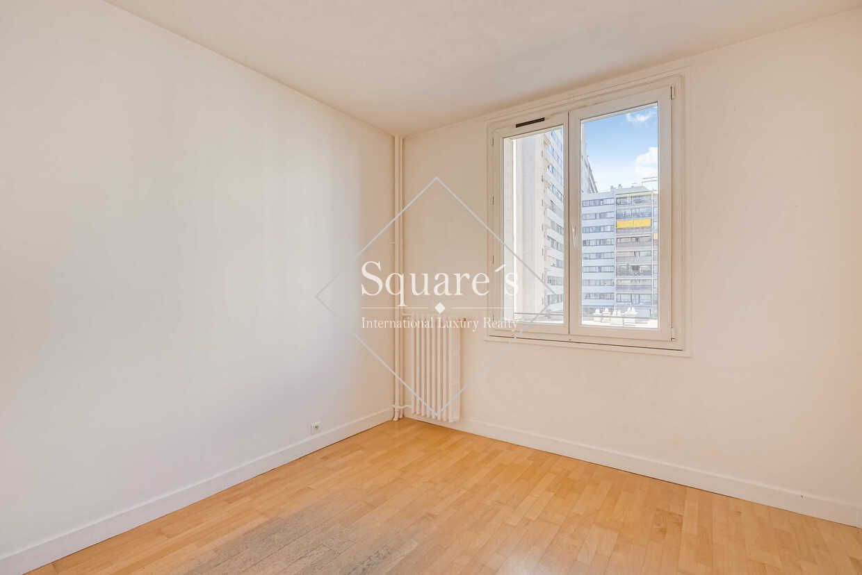 apartment 4 Rooms for sale on Boulogne (92100)