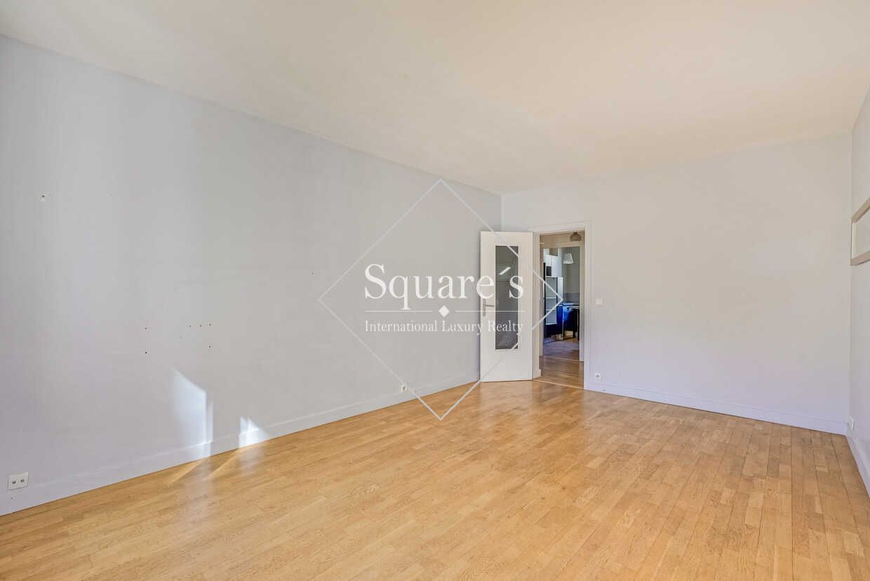 apartment 4 Rooms for sale on Boulogne (92100)