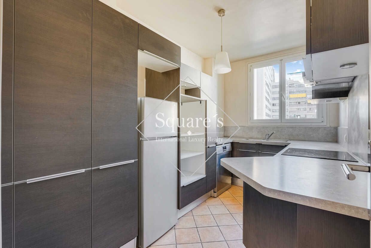 apartment 4 Rooms for sale on Boulogne (92100)