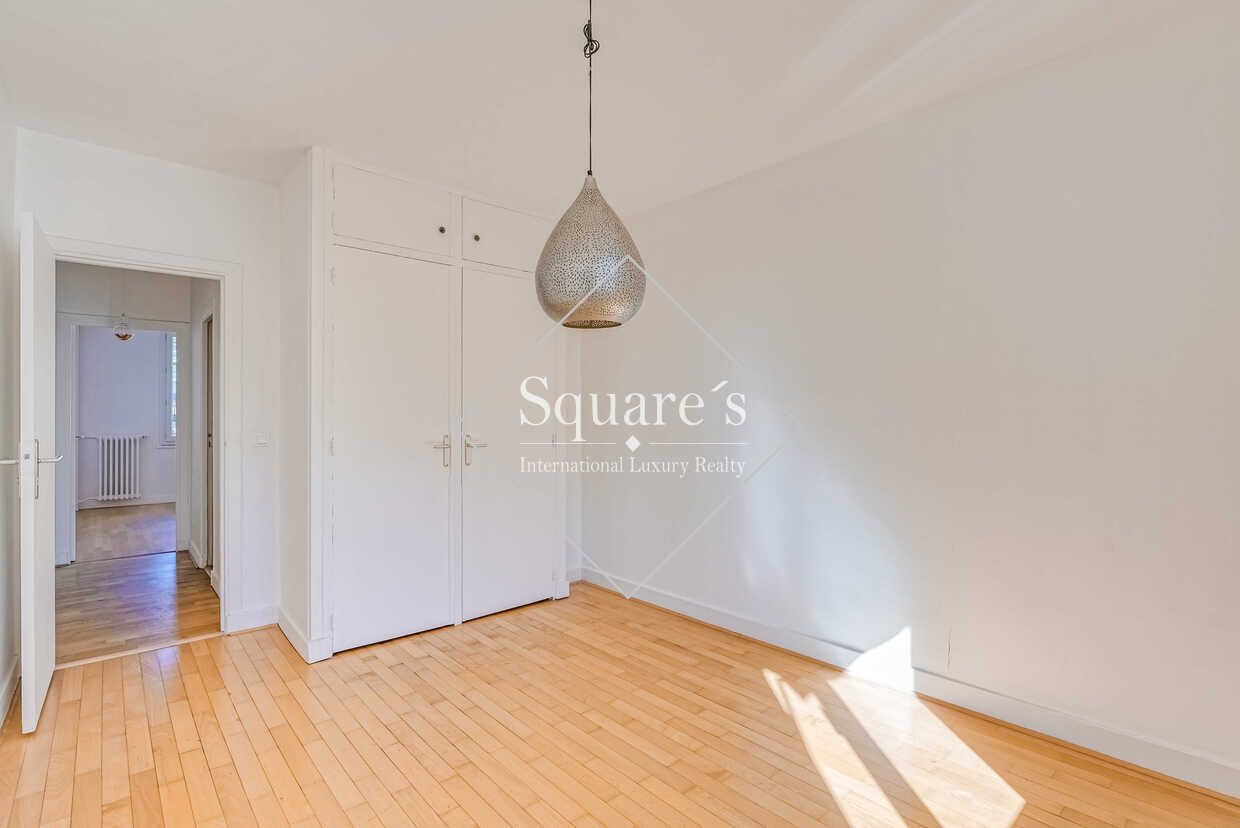 apartment 4 Rooms for sale on Boulogne (92100)