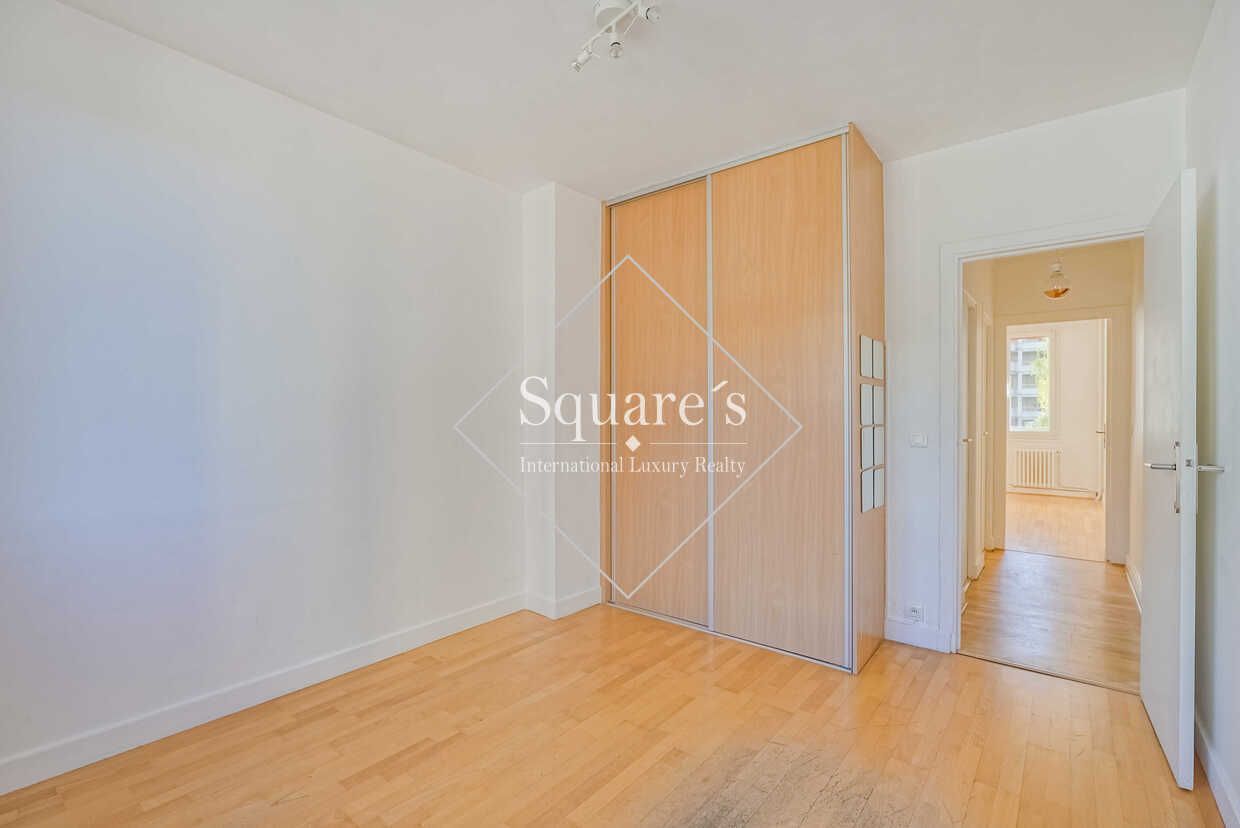 apartment 4 Rooms for sale on Boulogne (92100)