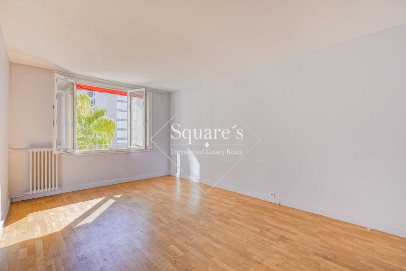 apartment 4 Rooms for sale on Boulogne (92100)