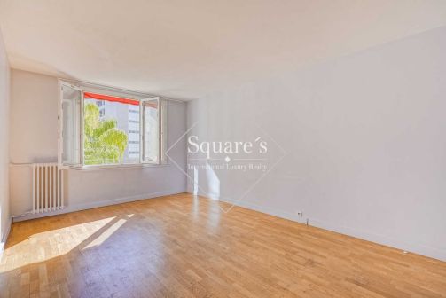 Sale Apartment Boulogne 4&nbsp;Rooms 73&nbsp;m²