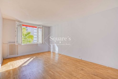 Sale Apartment Boulogne 4&nbsp;Rooms 73&nbsp;m²