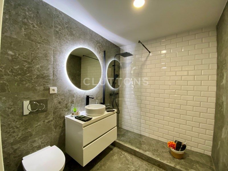 apartment 6 Rooms for sale on Lisboa (1500)