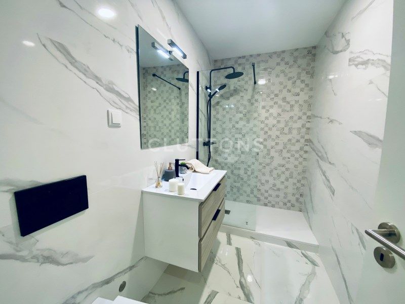 apartment 6 Rooms for sale on Lisboa (1500)