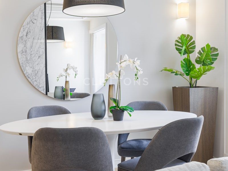 apartment 5 Rooms for sale on Lisboa (1069)