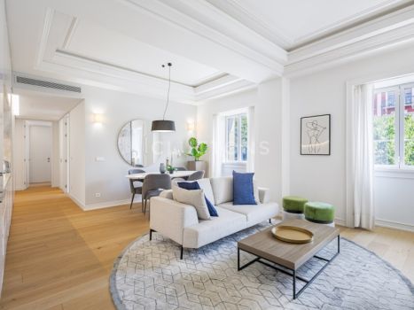 Vente Appartement Lisboa 5&nbsp;Pièces